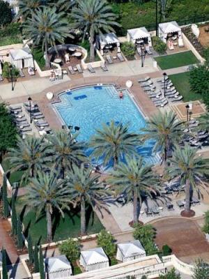 Loews Portofino Bay Hotel at Universal Orlando