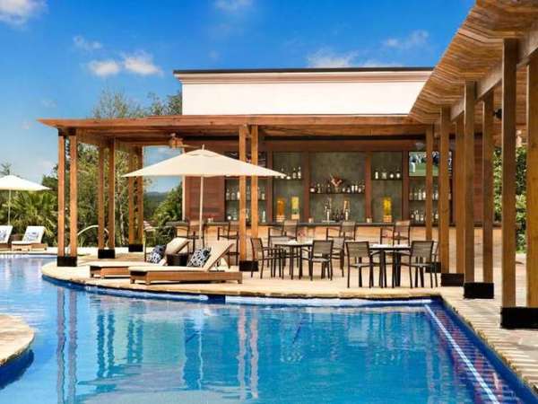 La Cantera Resort and Spa